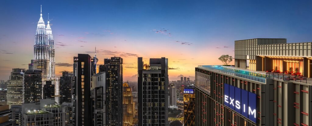 Phoeniz KLCC